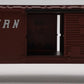 Lionel 6-19214 O Gauge Western Maryland Boxcar #19214 LN/Box