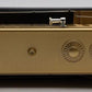 Lionel 6-8359 O Gauge Chessie System GM Gold GP7 Diesel Engine EX/Box