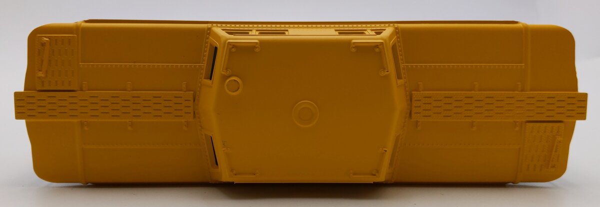 Lionel 6-9175 O Gauge Virginian Illuminated Caboose EX/Box