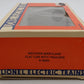 Lionel 6-19404 O Gauge Western Maryland Flatcar with Trailers #19404 LN/Box