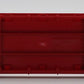 Lionel 6-19404 O Gauge Western Maryland Flatcar with Trailers #19404 LN/Box