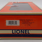 Lionel 6-26764 O Gauge Bethlehem Steel Operating Welding Car LN/Box