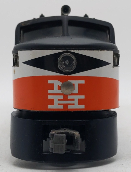 Lionel 6-18319 O Gauge New Haven EP-5 Electric Locomotive #2350 VG
