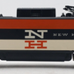 Lionel 6-18319 O Gauge New Haven EP-5 Electric Locomotive #2350 VG