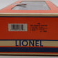 Lionel 6-17632 O Gauge CSX Bay Window Caboose #903784 LN/Box