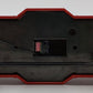 Lionel 6-19719 O Erie Bay Window Caboose W/Illuminated Interior #C-300 LN/Box