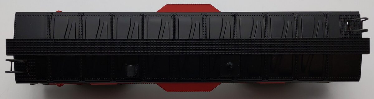 Lionel 6-19719 O Erie Bay Window Caboose W/Illuminated Interior #C-300 LN/Box