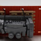 Lionel 6-17547 Lionel Lines Wreck Recovery Flatcar #6424 LN/Box
