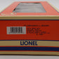 Lionel 6-17547 Lionel Lines Wreck Recovery Flatcar #6424 LN/Box