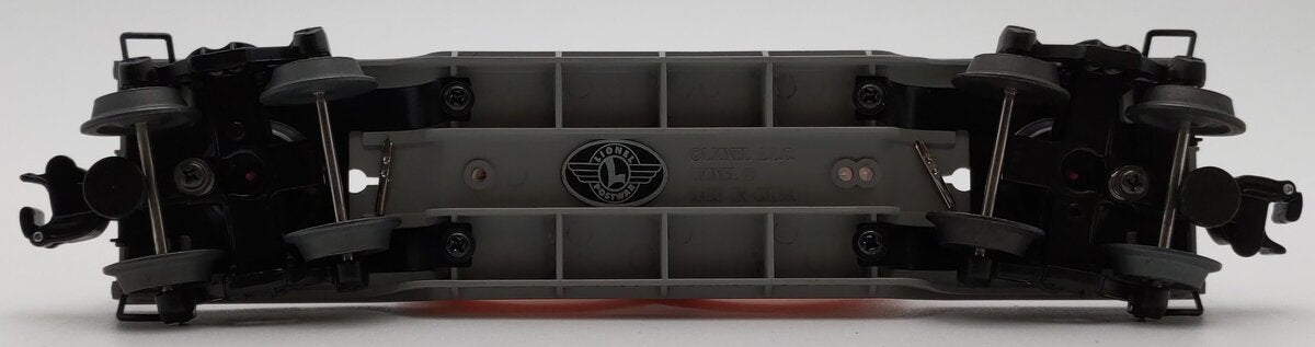 Lionel 6-26046 O Gauge PWC Flatcar w/Cable Reels #6561 LN/Box