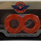 Lionel 6-26046 O Gauge PWC Flatcar w/Cable Reels #6561 LN/Box