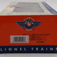 Lionel 6-26046 O Gauge PWC Flatcar w/Cable Reels #6561 LN/Box