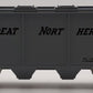 Lionel 6-19304 O Gauge Great Northern Covered Quad Hopper Car #19304 LN/Box