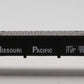 Lionel 6-52099 O Gauge Missouri Pacific Flatcar LN/Box