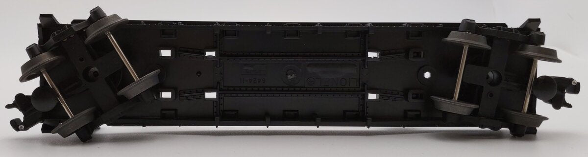 Lionel 6-52099 O Gauge Missouri Pacific Flatcar LN/Box