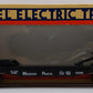 Lionel 6-52099 O Gauge Missouri Pacific Flatcar LN/Box