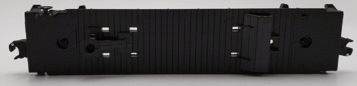 Lionel 6-52099 O Gauge Missouri Pacific Flatcar LN/Box