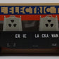 Lionel 6-6210 O Gauge Erie Lackawanna Gondola w/ Radioactive Containers EX/Box