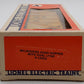 Lionel 6-19302 O Gauge Milwaukee Road Hopper #19302 with Coal Load EX/Box