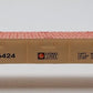 Lionel 6-17546 LL Recovery Flatcar #6424 EX/Box