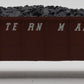 Lionel 6-19403 O Gauge Western Maryland Gondola with Coal Load #19403 LN/Box