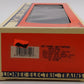 Lionel 6-17120 O Gauge CSX 3-Bay Hopper with Coal Load LN/Box