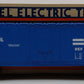 Lionel 6-17301 O Gauge Conrail Standard Reefer EX/Box