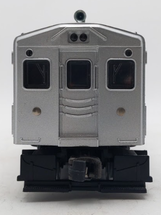 Lionel 6-8767 O Gauge Baltimore & Ohio RDC-1 Budd Commuter Passenger Car #8767 EX