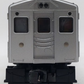 Lionel 6-8767 O Gauge Baltimore & Ohio RDC-1 Budd Commuter Passenger Car #8767 EX
