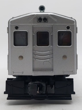 Lionel 6-8767 O Gauge Baltimore & Ohio RDC-1 Budd Commuter Passenger Car #8767 EX