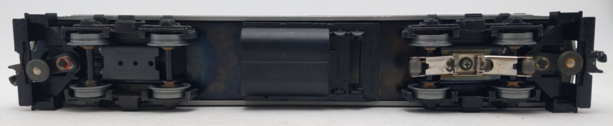 Lionel 6-8767 O Gauge Baltimore & Ohio RDC-1 Budd Commuter Passenger Car #8767 EX
