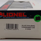 Lionel 6-16349 O Gauge Allis Chalmers Condenser Car LN/Box