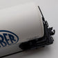 Lionel 6-17913 O Gauge JM Huber Unibody Tank Car #76295 EX/Box