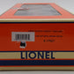 Lionel 6-17927 O Gauge Union Starch Unibody Single Dome Tank Car #59137 LN/Box