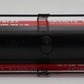 Lionel 6-17927 O Gauge Union Starch Unibody Single Dome Tank Car #59137 LN/Box
