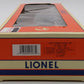 Lionel 6-16983 O Gauge Pennsylvania F-9 Well Car w/Cable Reels #16983 LN/Box