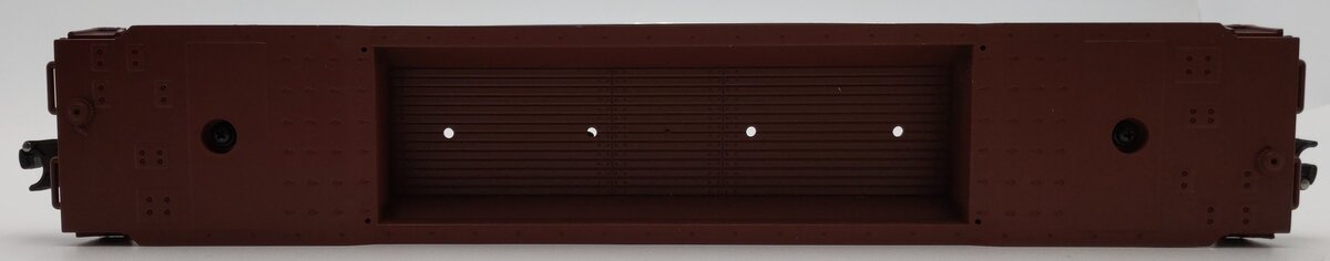 Lionel 6-16983 O Gauge Pennsylvania F-9 Well Car w/Cable Reels #16983 LN/Box