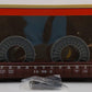 Lionel 6-16983 O Gauge Pennsylvania F-9 Well Car w/Cable Reels #16983 LN/Box