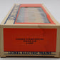 Lionel 6-9586 O Gauge Chessie Steam Special Dining Car #9586 VG/Box