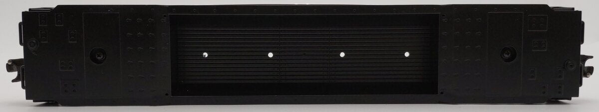 Lionel 6-16946 O Gauge Chesapeake & Ohio F9 Well Car #3840 LN/Box
