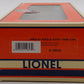 Lionel 6-19643 Alien Area 51 Single Dome Tank Car LN/Box