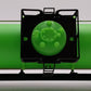 Lionel 6-19643 Alien Area 51 Single Dome Tank Car LN/Box
