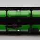 Lionel 6-19643 Alien Area 51 Single Dome Tank Car LN/Box