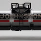 Lionel 6-19602 O Gauge Johnson Single Dome Tank Car #19602 LN/Box