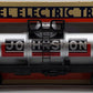 Lionel 6-19602 O Gauge Johnson Single Dome Tank Car #19602 LN/Box