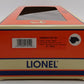 Lionel 6-17914 O Gauge Engelhard Unibody Tank Car #65374 EX/Box
