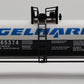 Lionel 6-17914 O Gauge Engelhard Unibody Tank Car #65374 EX/Box