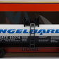 Lionel 6-17914 O Gauge Engelhard Unibody Tank Car #65374 EX/Box