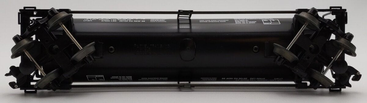 Lionel 6-17914 O Gauge Engelhard Unibody Tank Car #65374 EX/Box