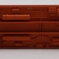 Lionel 6-9505 O Gauge Milwaukee Road "City of Seattle" Passenger Car EX/Box